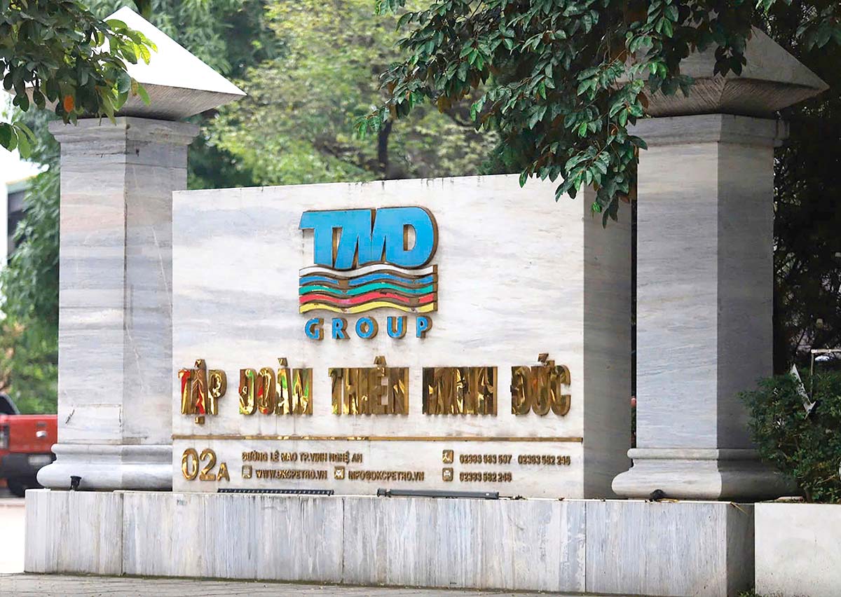 Thủ đoạn “rút ruột” Quỹ Bình ổn giá xăng dầu