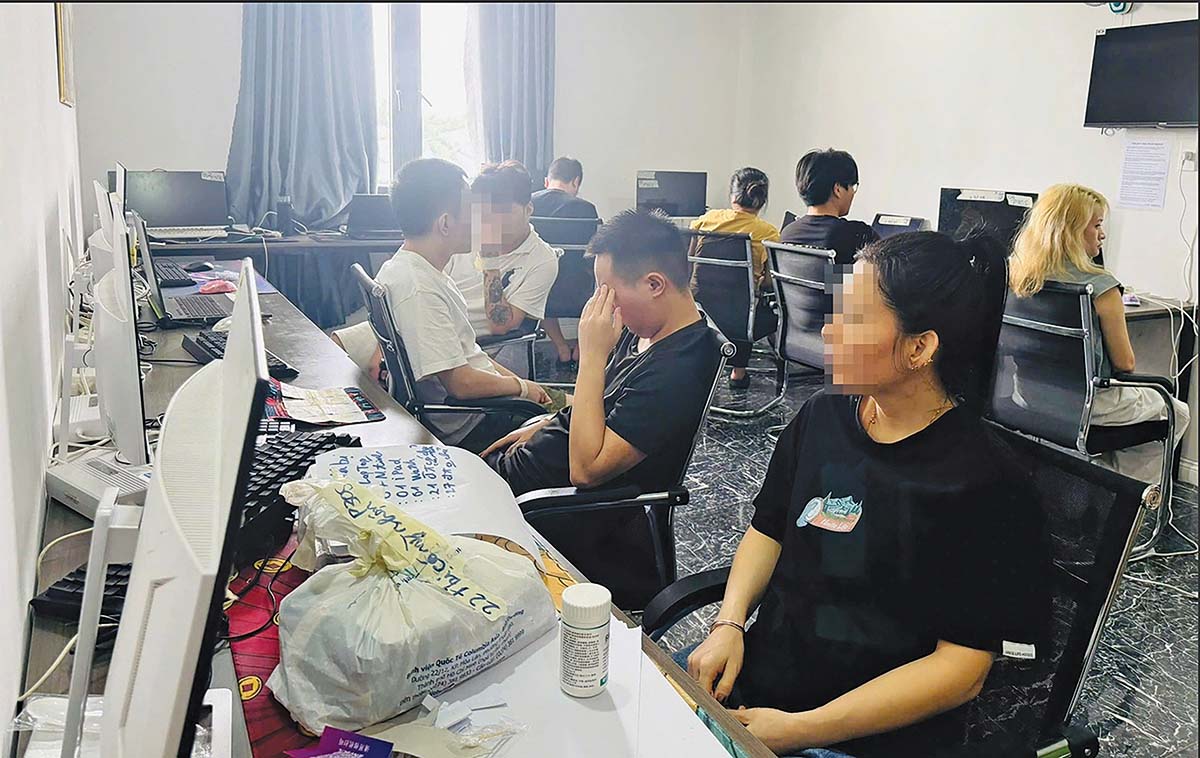 Khi tội phạm công nghệ cao “săn đuổi” các tổ chức kinh tế - Bài cuối: SME - “mắt xích” tin tặc tìm cách khai thác