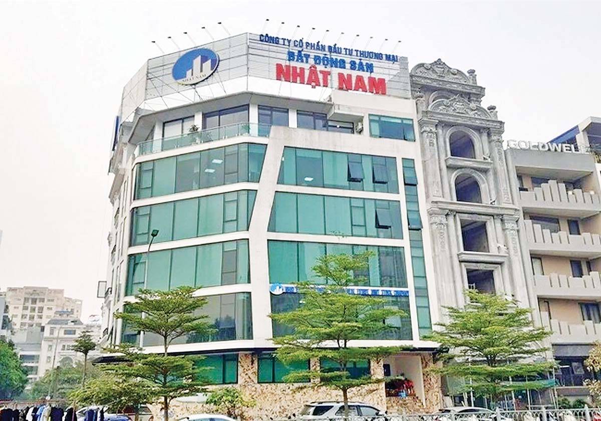 Thủ đoạn lừa gần 14.000 nhà đầu tư của Công ty Bất động sản Nhật Nam