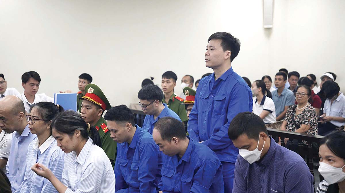 Vụ sản xuất 88 loại thực phẩm giả: Cần bịt lỗ hổng pháp lý về an toàn thực phẩm