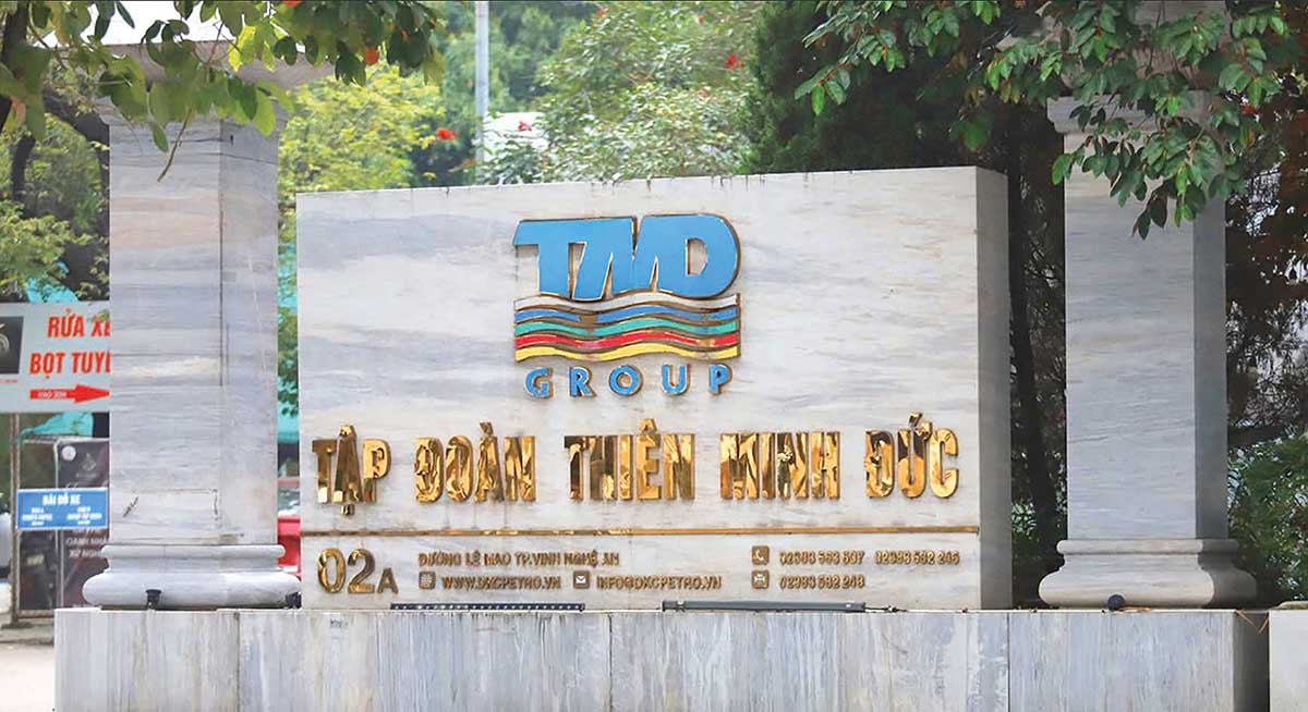 Chiêu trò của Thiên Minh Đức nhằm “rút ruột” Quỹ Bình ổn giá xăng dầu