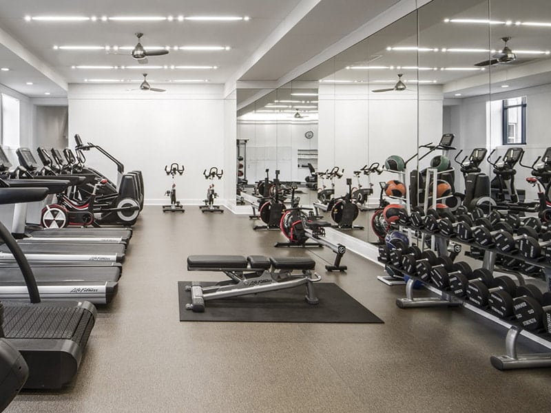 Cảnh báo rủi ro từ “bẫy" vay trả góp tại các phòng tập gym