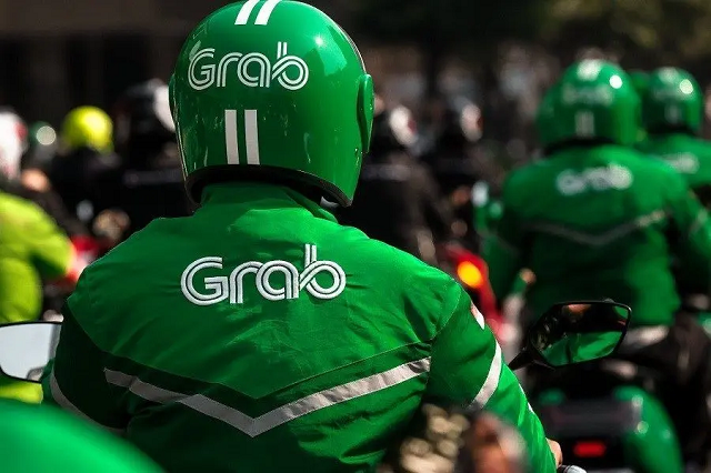 Grab lĩnh phạt 1,36 tỷ đồng, yêu cầu phải chấm dứt các hành vi vi phạm