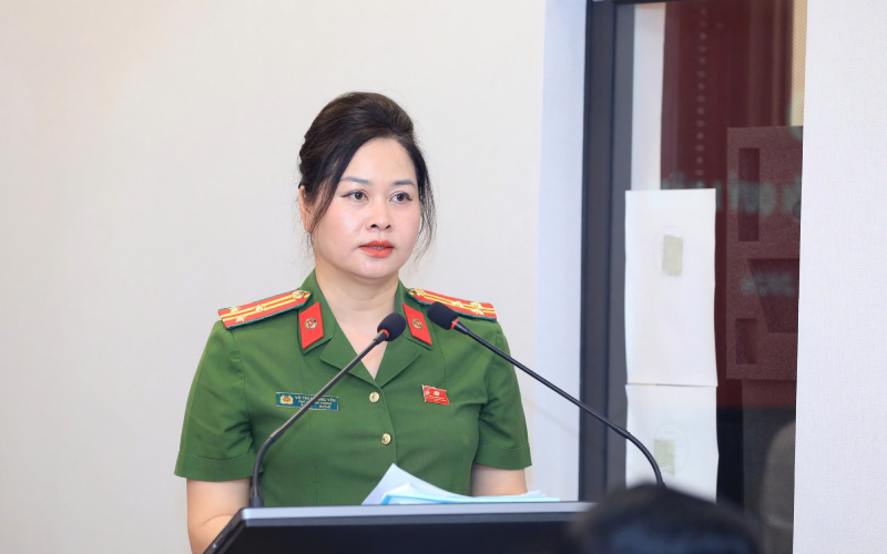 Khởi tố vụ 8 bị can trong đường dây tuồn gần 300 tấn thịt lợn nhiễm dịch vào trường học