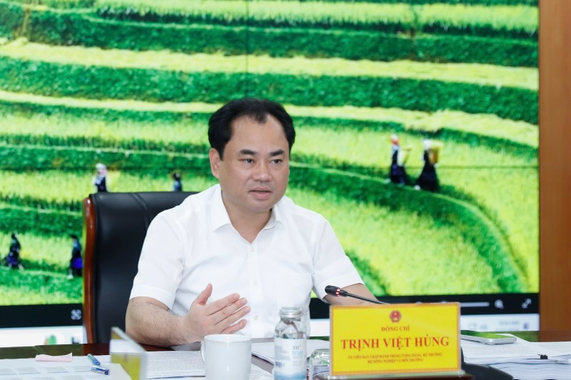 Đẩy nhanh tiến độ xây dựng 3 dự án luật, bảo đảm tính khả thi trong thực tiễn