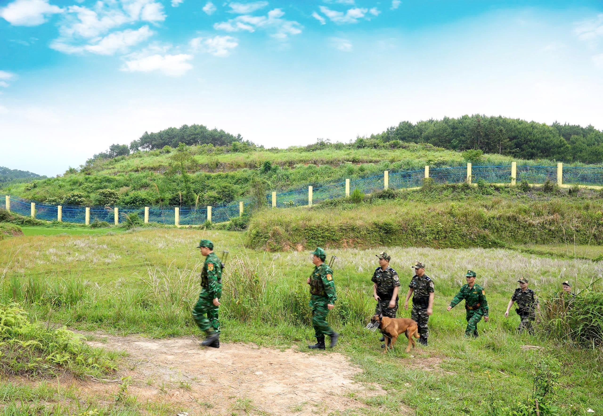 Buôn lậu không còn “đi lối cũ”, lan mạnh lên môi trường số