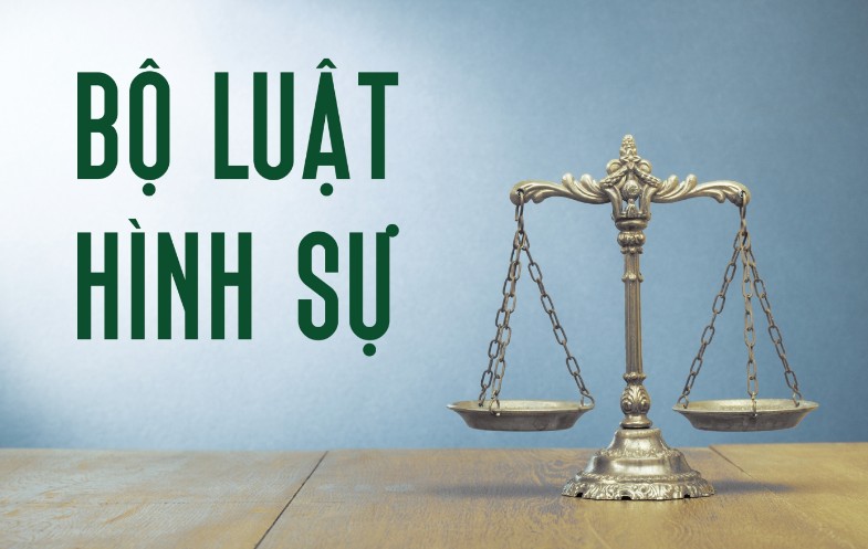 Bộ luật Hình sự (sửa đổi): Trình Quốc hội xem xét cho ý kiến trong tháng 3/2027