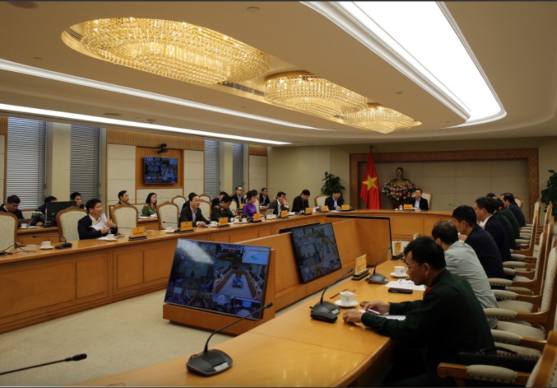 Bão số 13 Kalmaegi giật cấp 17, mưa vượt 600 mm: Dốc toàn lực ứng phó