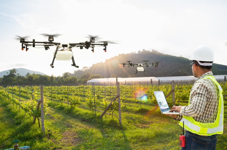 Quy định mới về quản lý tàu bay không người lái