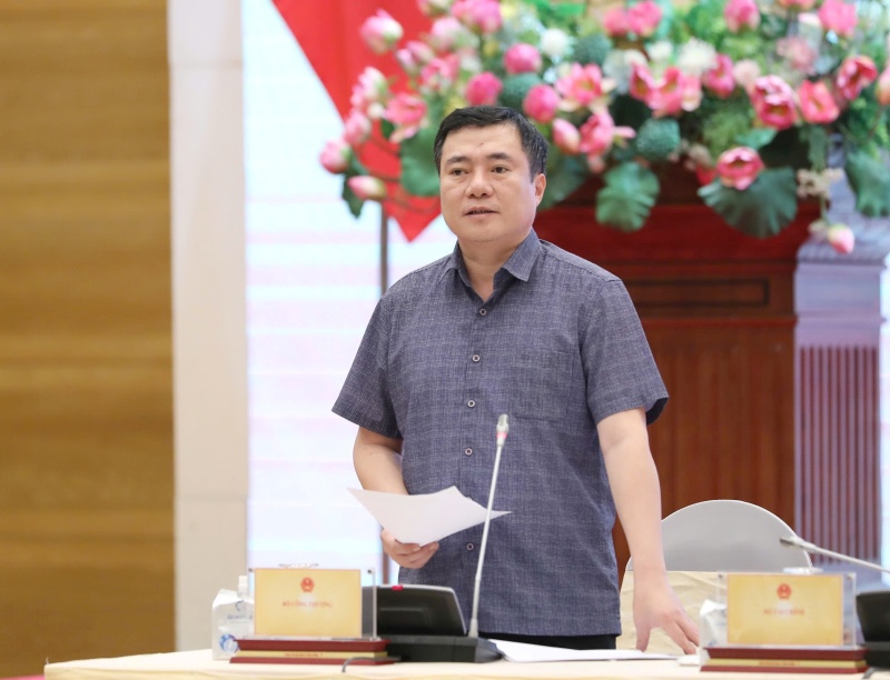 Dỡ bỏ gian hàng của người bán hàng gian, hàng giả trên sàn thương mại điện tử