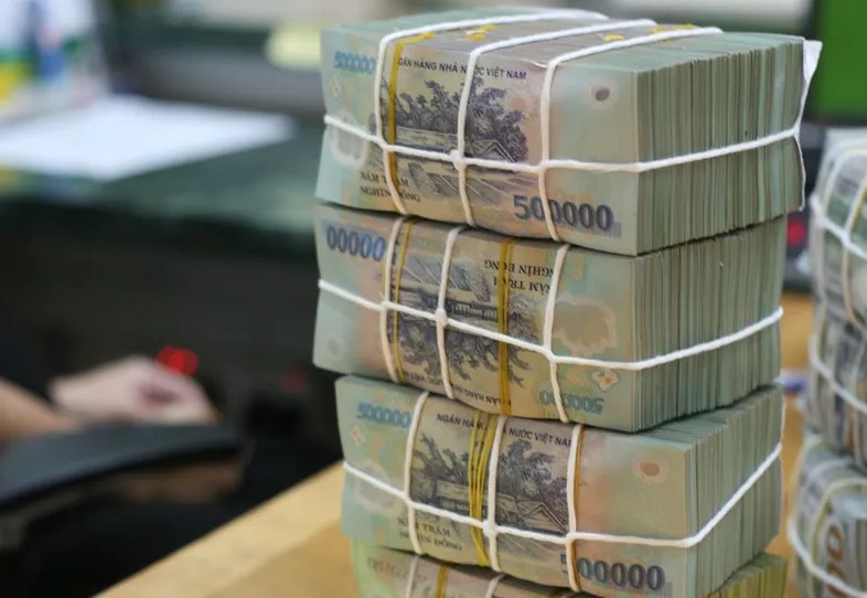 Mức lương tối thiểu vùng tăng từ 250.000 đồng - 350.000 đồng/tháng từ 1/1/2026