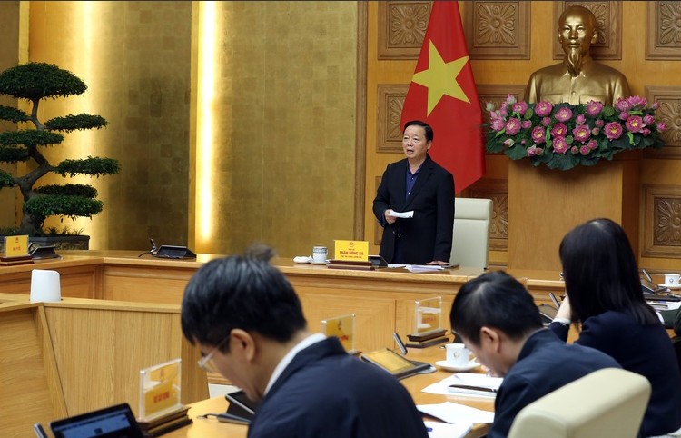 Xây dựng kịch bản ứng phó bão số 15, tính toán kỹ nguy cơ lũ lụt, sạt lở đất