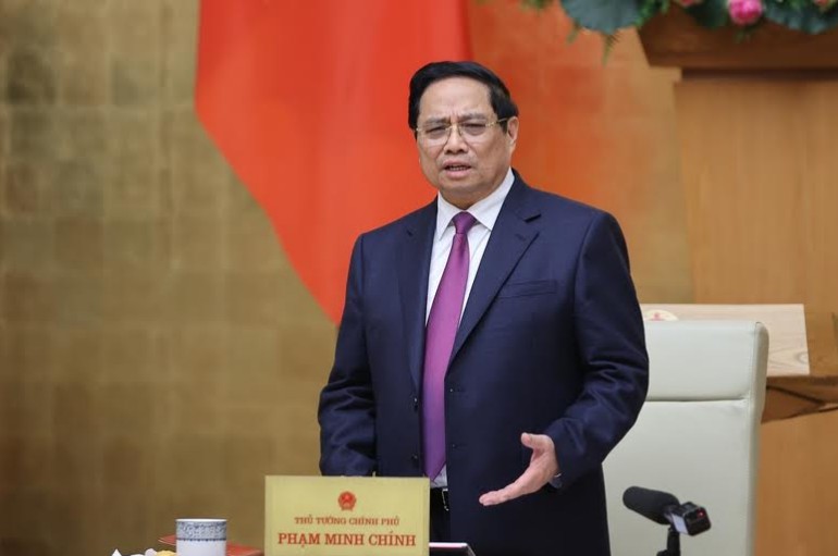 Sử dụng hết các công cụ để chống khai thác hải sản bất hợp pháp