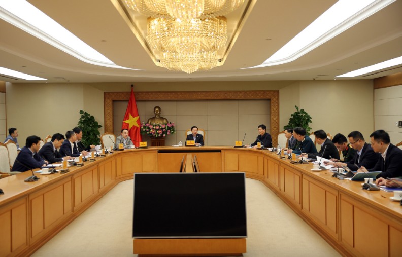 Vận chuyển an toàn 83,5 triệu hành khách, 1,5 triệu tấn hàng qua đường hàng không