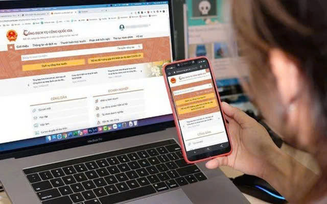 Đăng ký khai sinh, khai tử, kết hôn... sẽ được quản lý trên môi trường điện tử