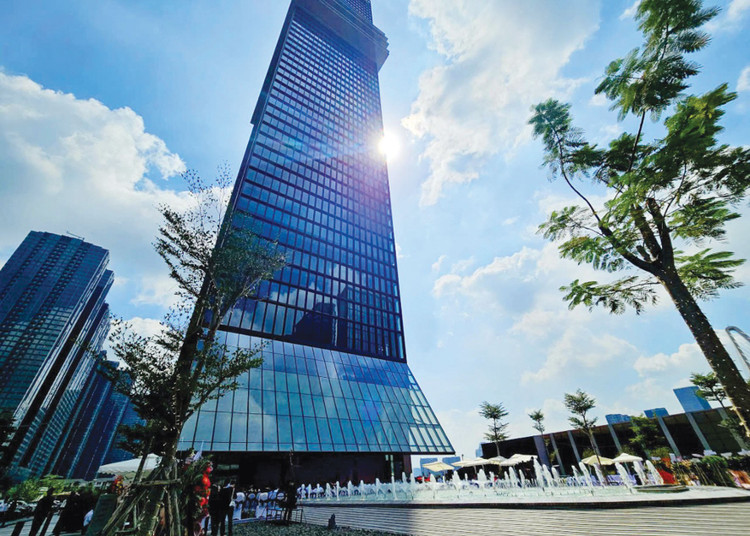 Ra mắt Trung tâm trọng tài quốc tế vào ngày 9/2/2026