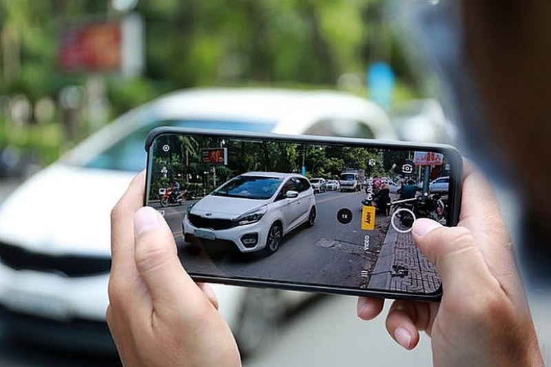 Quy định mới về thu thập, sử dụng dữ liệu để phát hiện các vi phạm hành chính