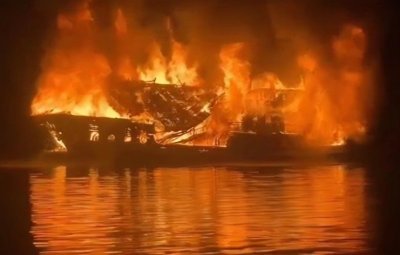 Kiểm tra, rà soát toàn bộ đội tàu du lịch trên Vịnh Hạ Long