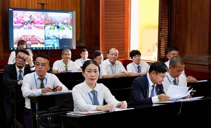 Bộ Chính trị cho phép thí điểm Luật sư công tại 8 Bộ, 10 tỉnh, thành