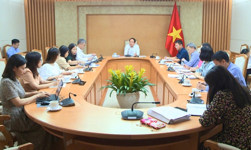 Trình Chính phủ Luật Luật sư sửa đổi trước ngày 10/6