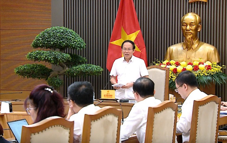 Sửa đổi Luật Phổ biến, giáo dục pháp luật phải mang tính căn bản, toàn diện