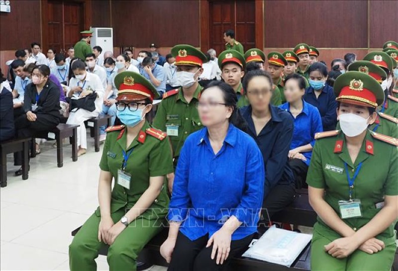 Vụ án Vạn Thịnh Phát: Kiện toàn Ban chỉ đạo liên ngành tổ chức thu hồi tài sản