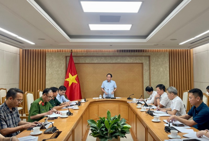 Rà soát, bổ sung đầy đủ các loại tài sản phải bán thông qua đấu giá