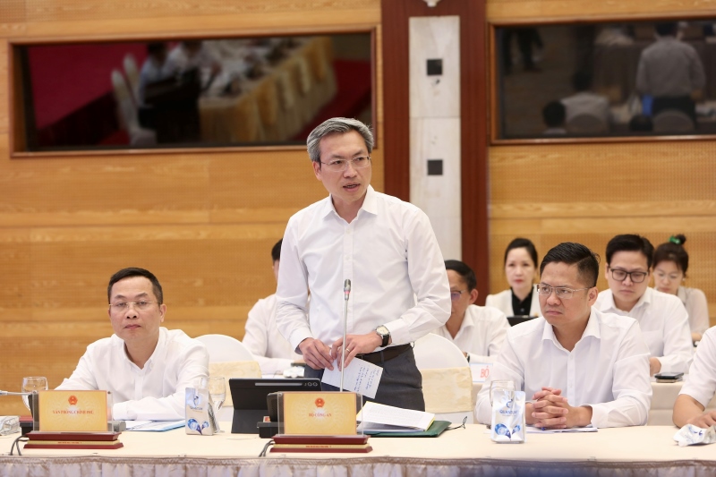 Bộ Công an đề nghị nạn nhân bị lừa đảo "hợp đồng kỳ nghỉ" liên hệ cung cấp thông tin