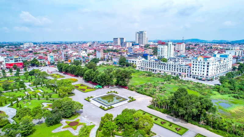 Kỷ luật Cảnh cáo đối với nguyên Chủ tịch và Phó Chủ tịch UBND tỉnh Bắc Giang