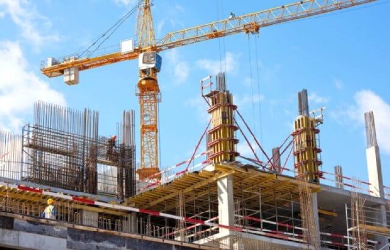 Thi công xây dựng sai quy định có thể bị phạt đến 1 tỷ đồng