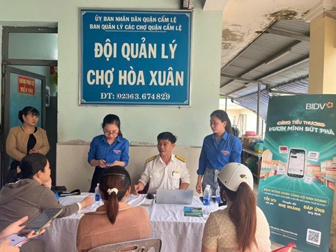 Đà Nẵng triển khai chiến dịch “Làm sạch mã số thuế”, siết quản lý doanh nghiệp “ma”