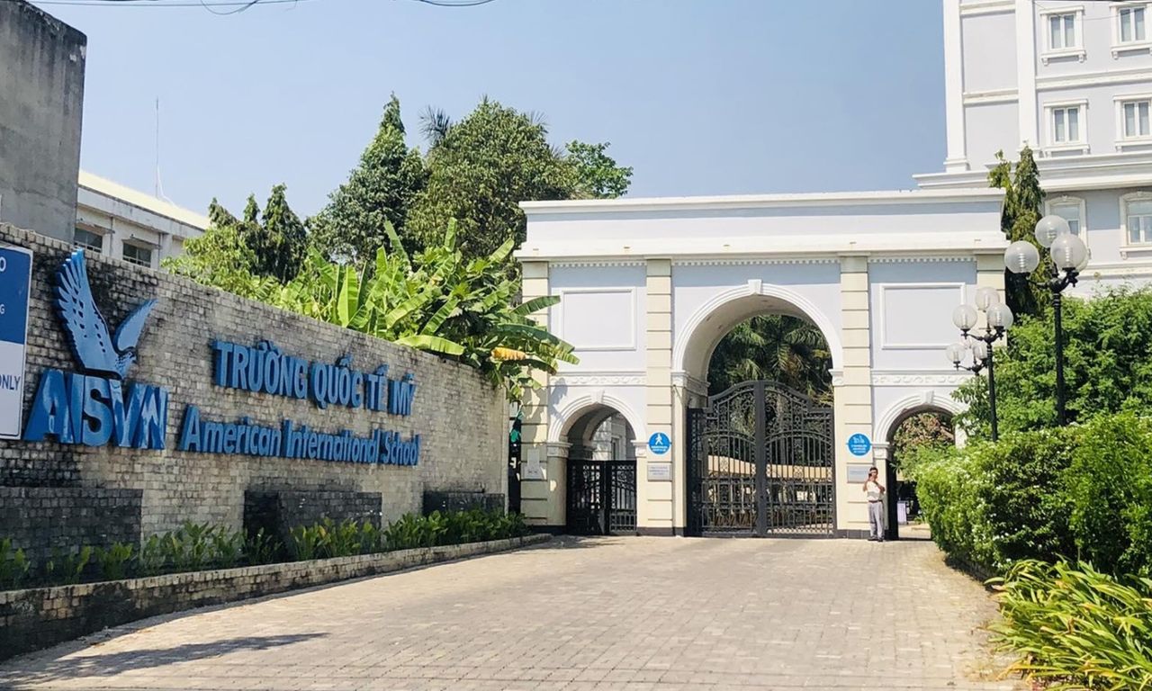 Sở Giáo dục và Đào tạo TP.HCM đề xuất giải thể Trường Quốc tế Mỹ