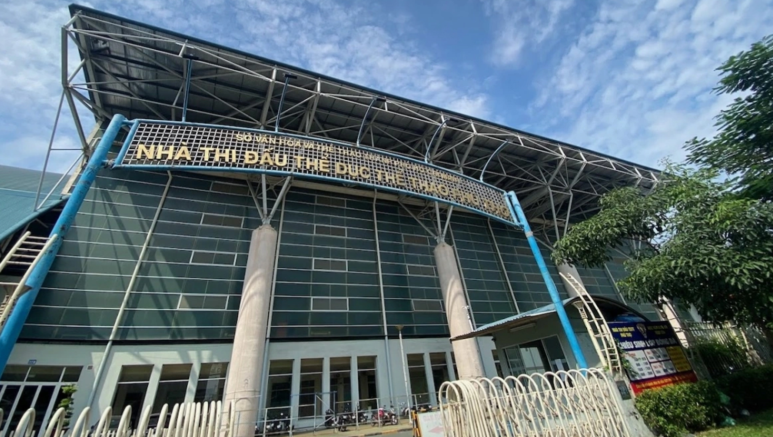 TP.HCM sẽ dừng thi công với công trình xây dựng có nguy cơ mất an toàn lao động