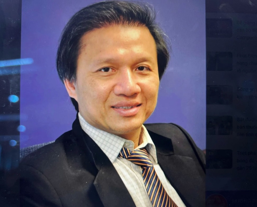 Khởi tố kẻ xúi giục, giúp sức đối tượng trong nước khủng bố, giết người tại Đắk Lắk