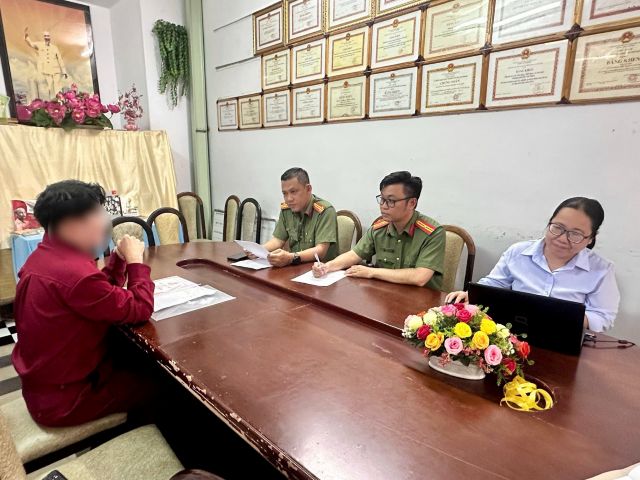 TP.HCM: Cảnh báo thủ đoạn “mượn danh” cơ quan nhà nước tổ chức sự kiện trục lợi