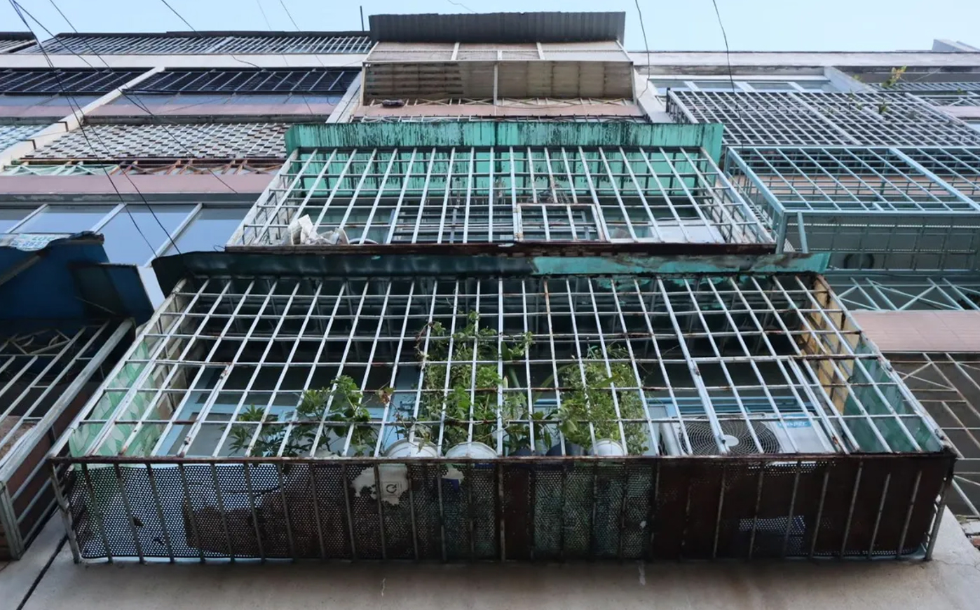 TP.HCM: Sẽ xử nghiêm các chung cư cơi nới, "chuồng cọp", vi phạm an toàn PCCC