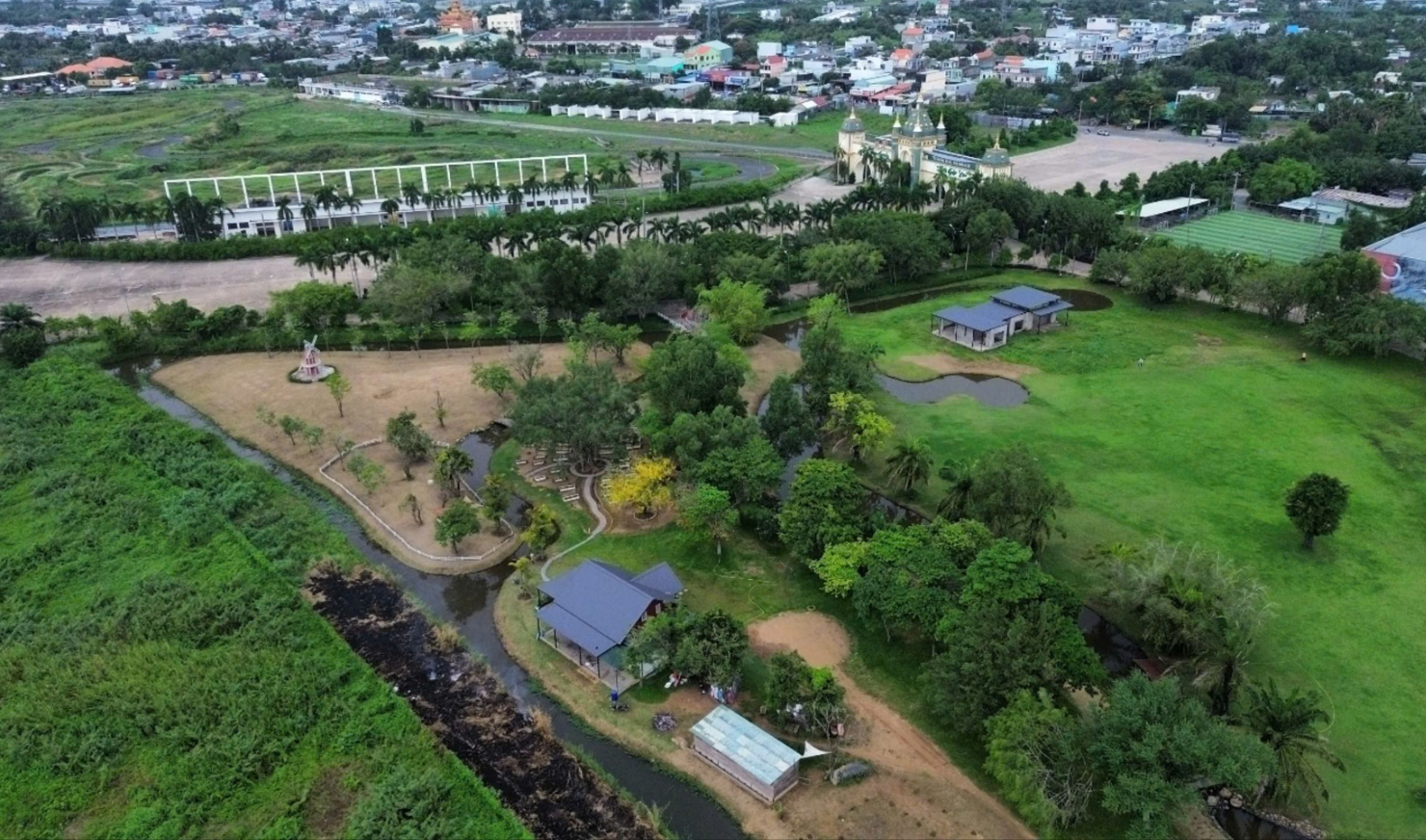 Tạm dừng mọi giao dịch tài sản liên quan đến Tập đoàn Khang Thông, Công ty Phú An