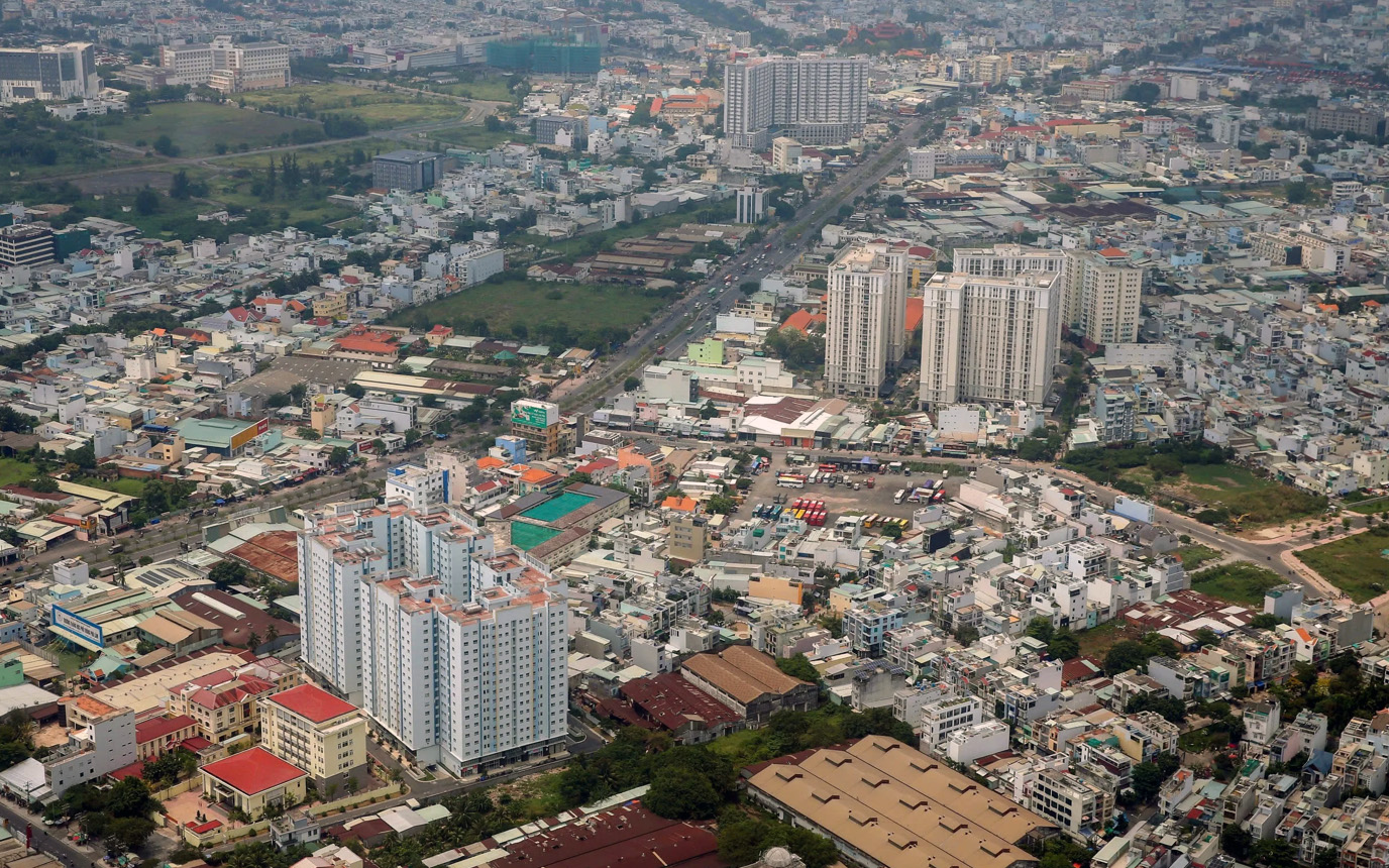 Công an TP.HCM kiến nghị chấn chỉnh quản lý, phòng ngừa tội phạm liên quan nhà ở là tài sản công