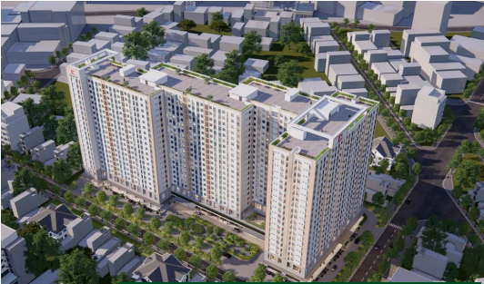 Đồng Nai: Thanh tra phát hiện thêm nhiều vi phạm của các chủ đầu tư dự án nhà ở xã hội