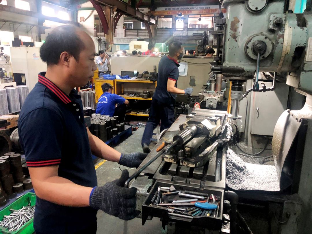 TP.HCM: Hepza gặp khó trong kiểm soát chấp hành về an toàn lao động tại các doanh nghiệp