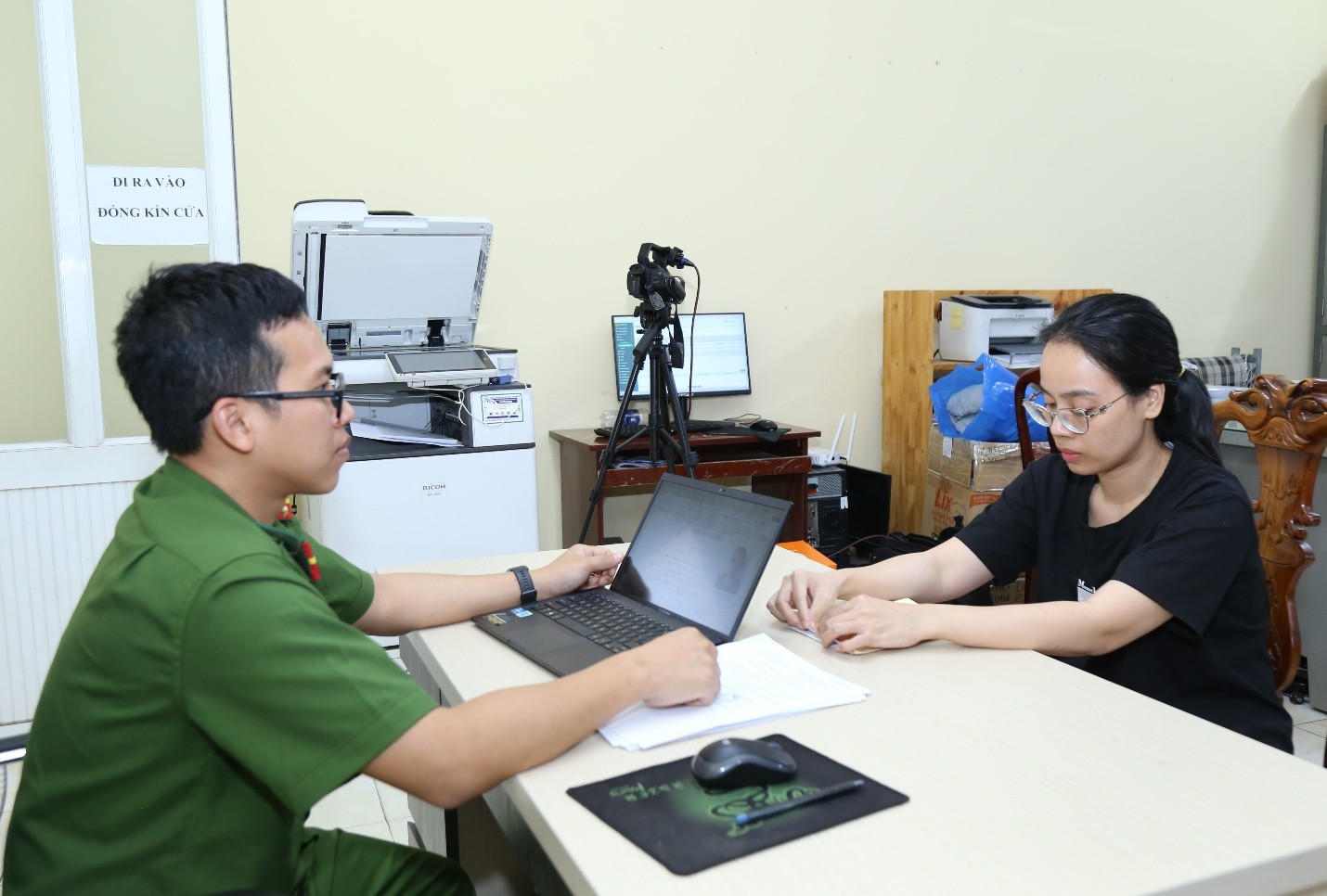 Đồng Nai: Hơn 7.000 doanh nghiệp cả nước liên quan mua bán, dùng hóa đơn trái phép