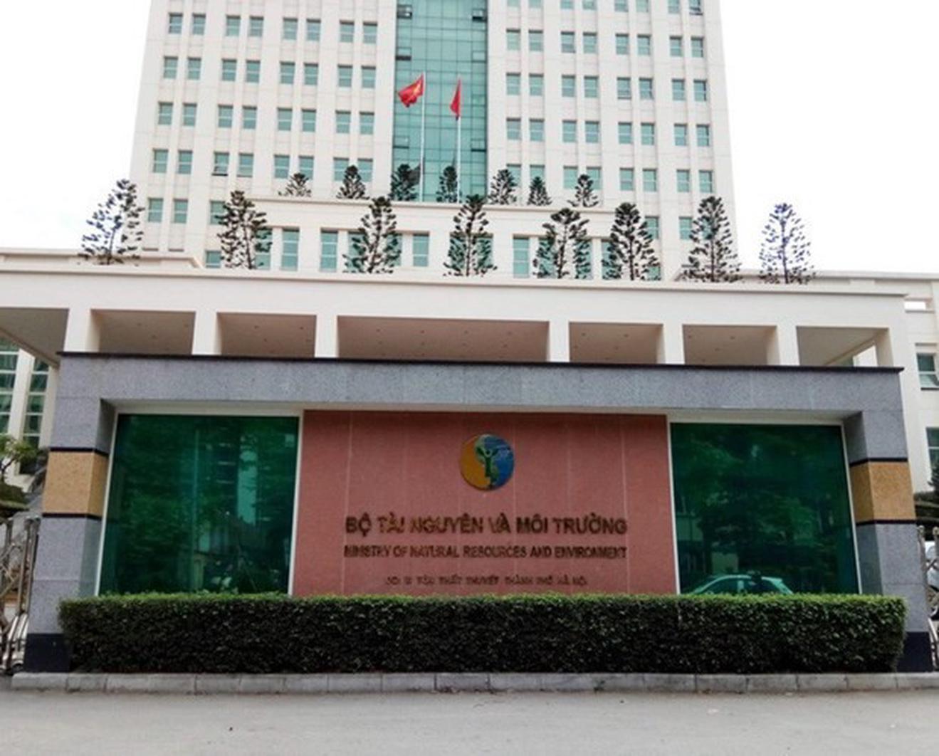 Đề nghị Bộ Nông nghiệp và Môi trường sớm đưa cơ sở nhà đất vào khai thác, tránh lãng phí