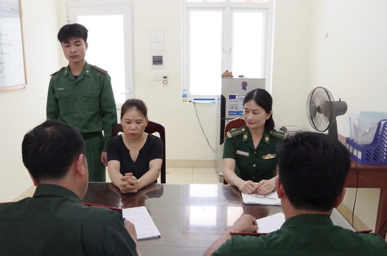 Công an Tây Ninh cảnh báo thủ đoạn kết hôn với người nước ngoài để mua bán người