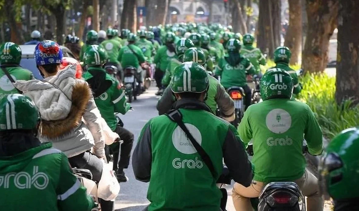 Ủy ban cạnh tranh Quốc gia rà soát, xác minh phản ánh chính sách giá, phí của Grab