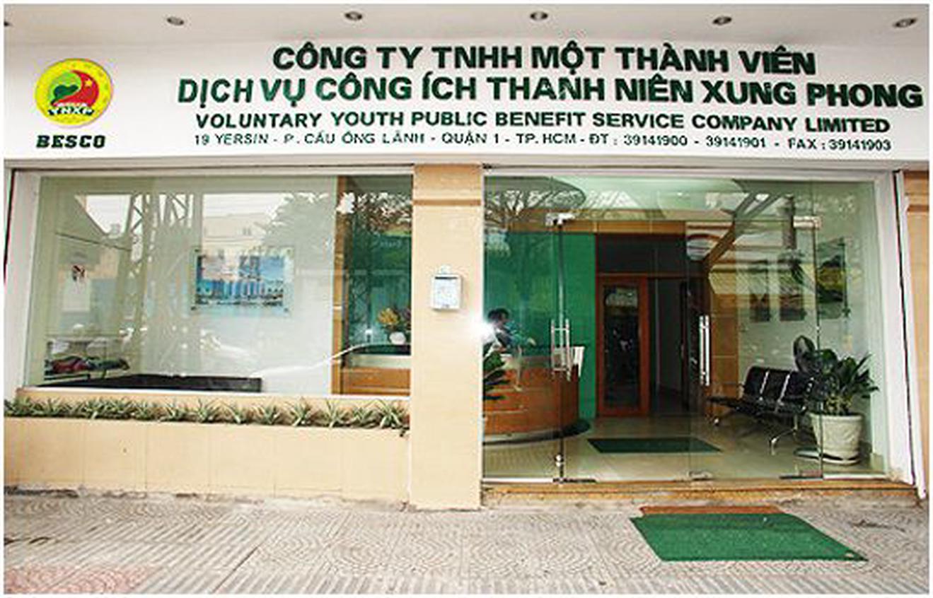 TP.HCM: Thu hồi đất của Công ty dịch vụ công ích Thanh niên Xung phong vì bán cho tư nhân