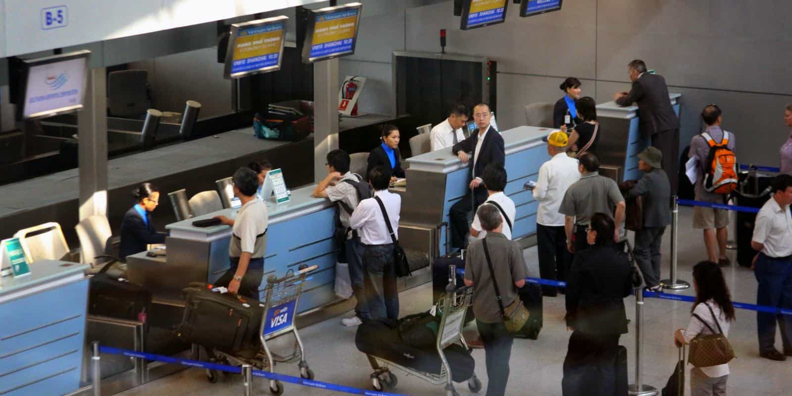 Công ty TNHH Cửu Tinh Việt Nam nợ hơn 91 tỷ đồng tiền thuế, đại diện pháp luật của Công ty bị tạm hoãn xuất cảnh