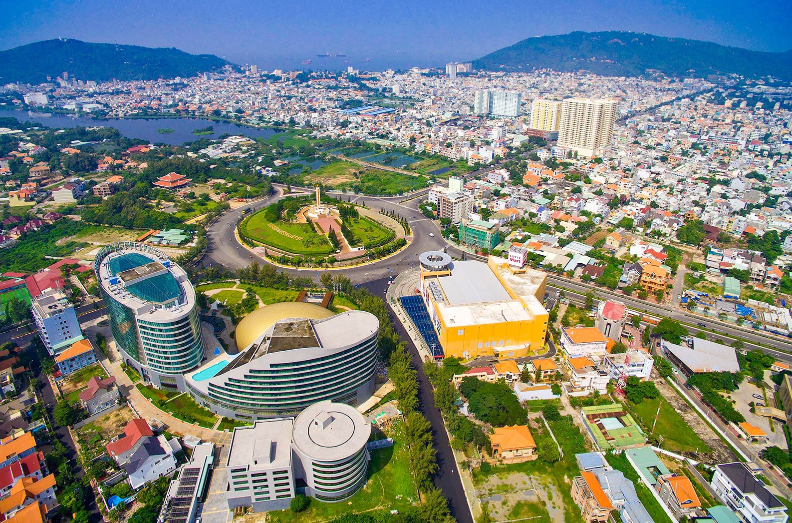 Sai phạm trong hỗ trợ người được hưởng chính sách cải thiện nhà ở tại Bà Rịa Vũng Tàu