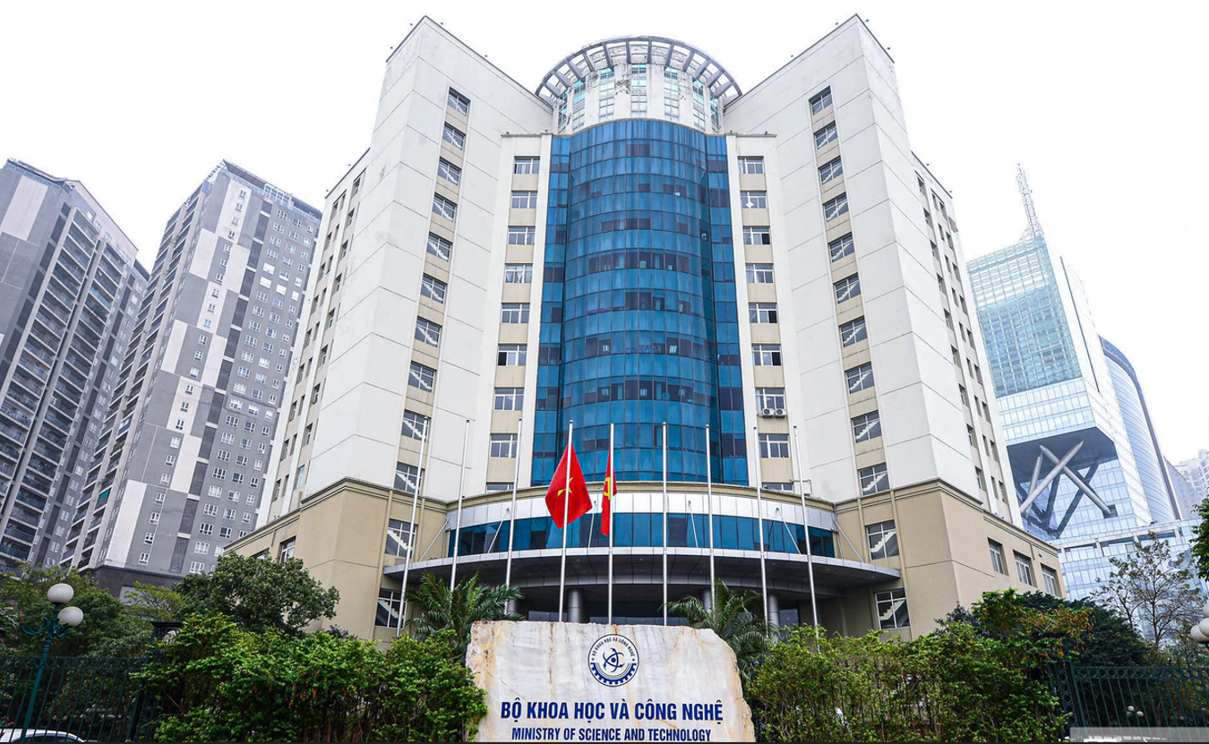 TP.HCM thông báo thu hồi khu đất tại phường Diên Hồng của Bộ Khoa học và Công nghệ