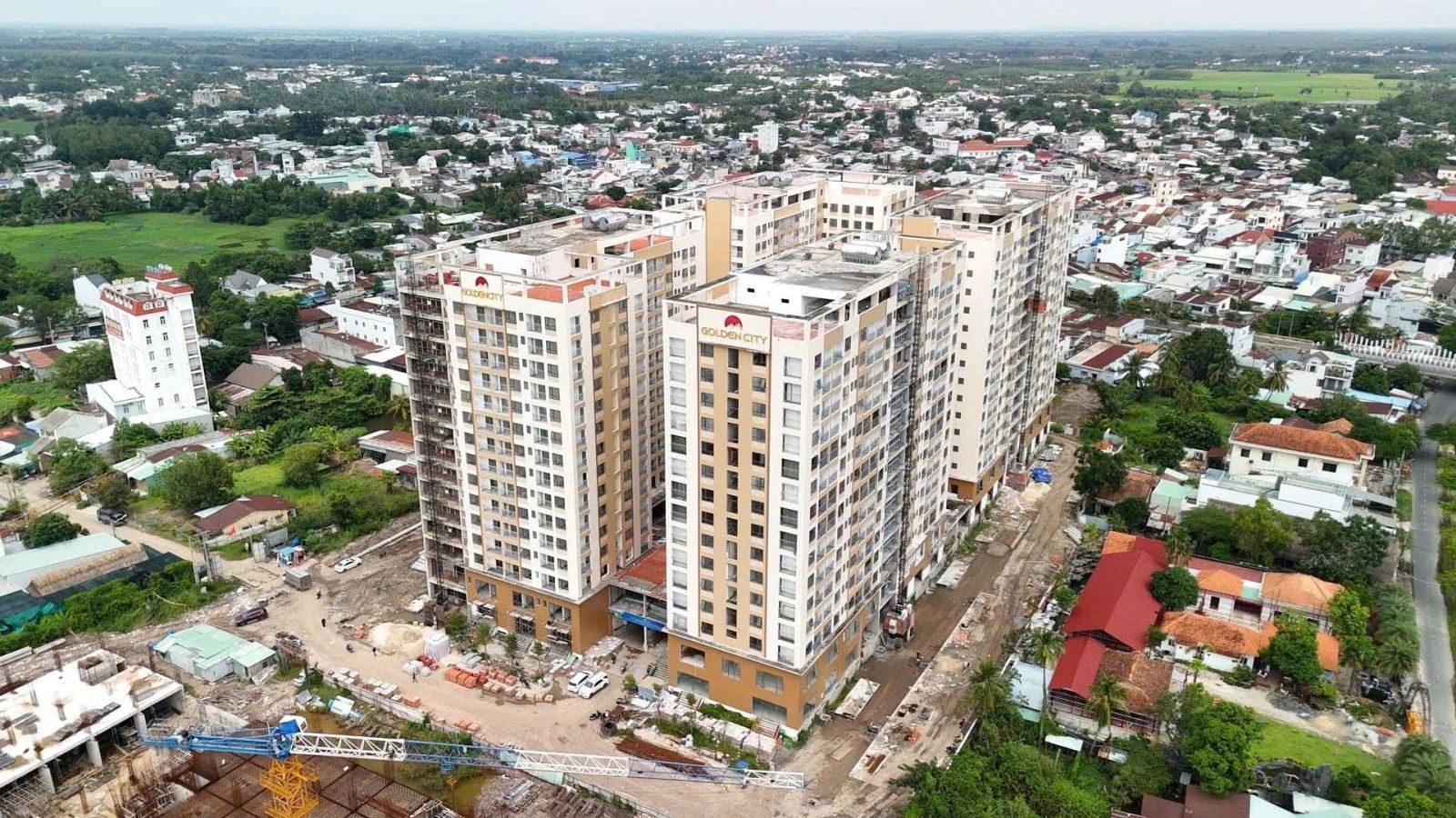 Công an Tây Ninh cảnh báo lừa đảo "hồ sơ bao đậu" khi mua nhà ở xã hội