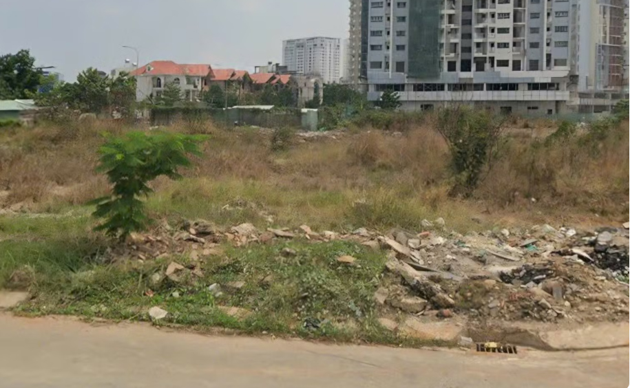 Đồng Nai: Thu hồi hàng loạt khu đất làm dự án của nhiều doanh nghiệp
